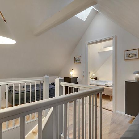 Horhavegarden B&B Hojbjerg 외부 사진