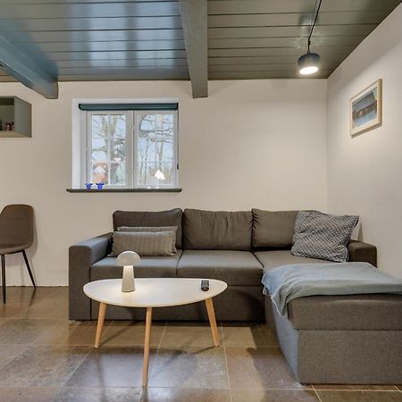 Horhavegarden B&B Hojbjerg 외부 사진