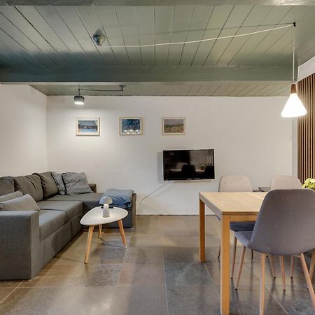 Horhavegarden B&B Hojbjerg 외부 사진