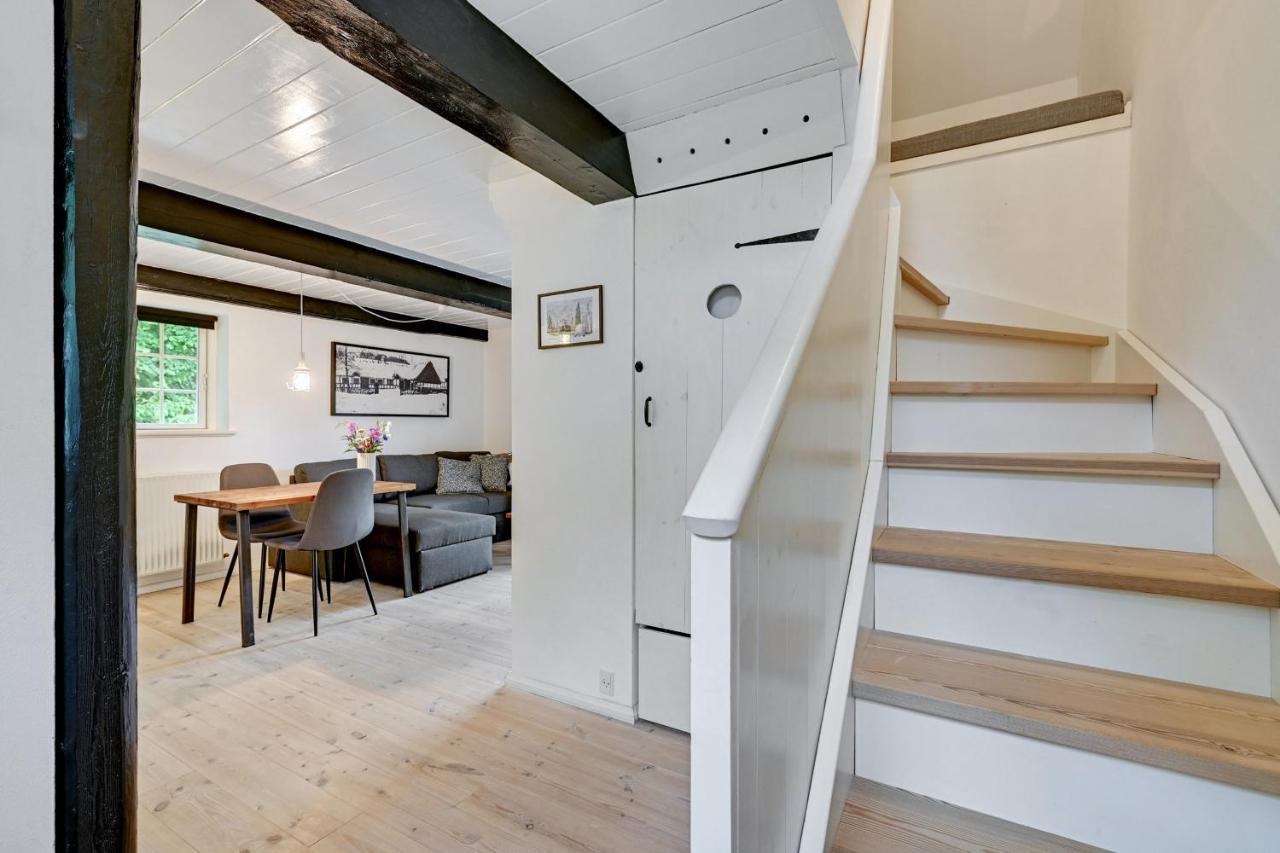 Horhavegarden B&B Hojbjerg 외부 사진