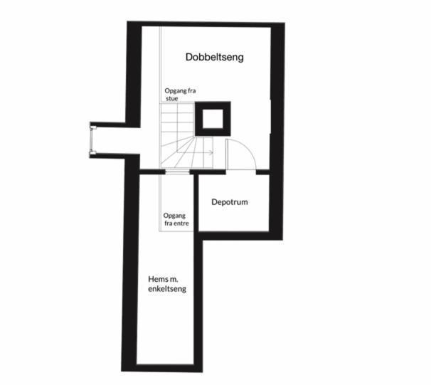 Horhavegarden B&B Hojbjerg 외부 사진