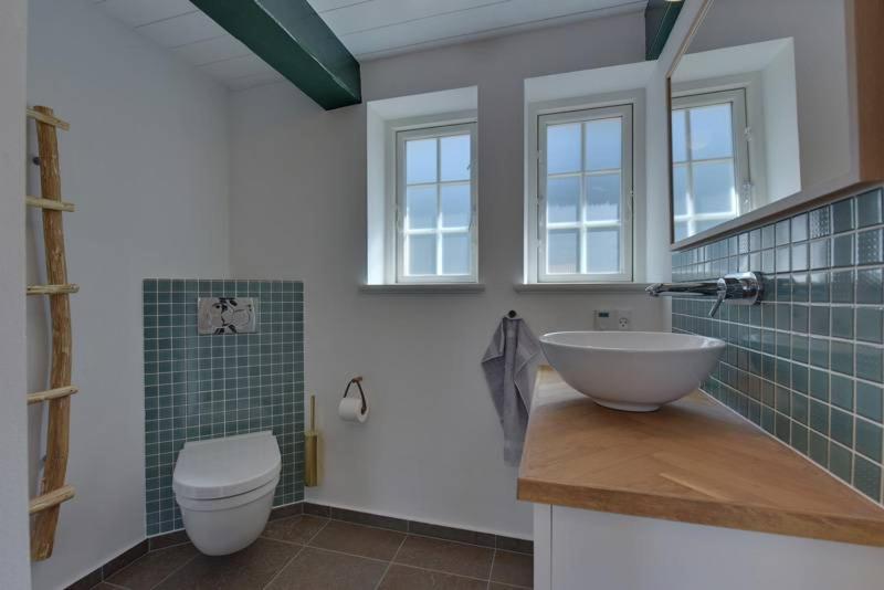 Horhavegarden B&B Hojbjerg 외부 사진