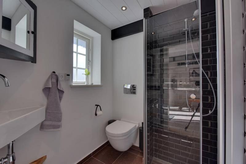 Horhavegarden B&B Hojbjerg 외부 사진