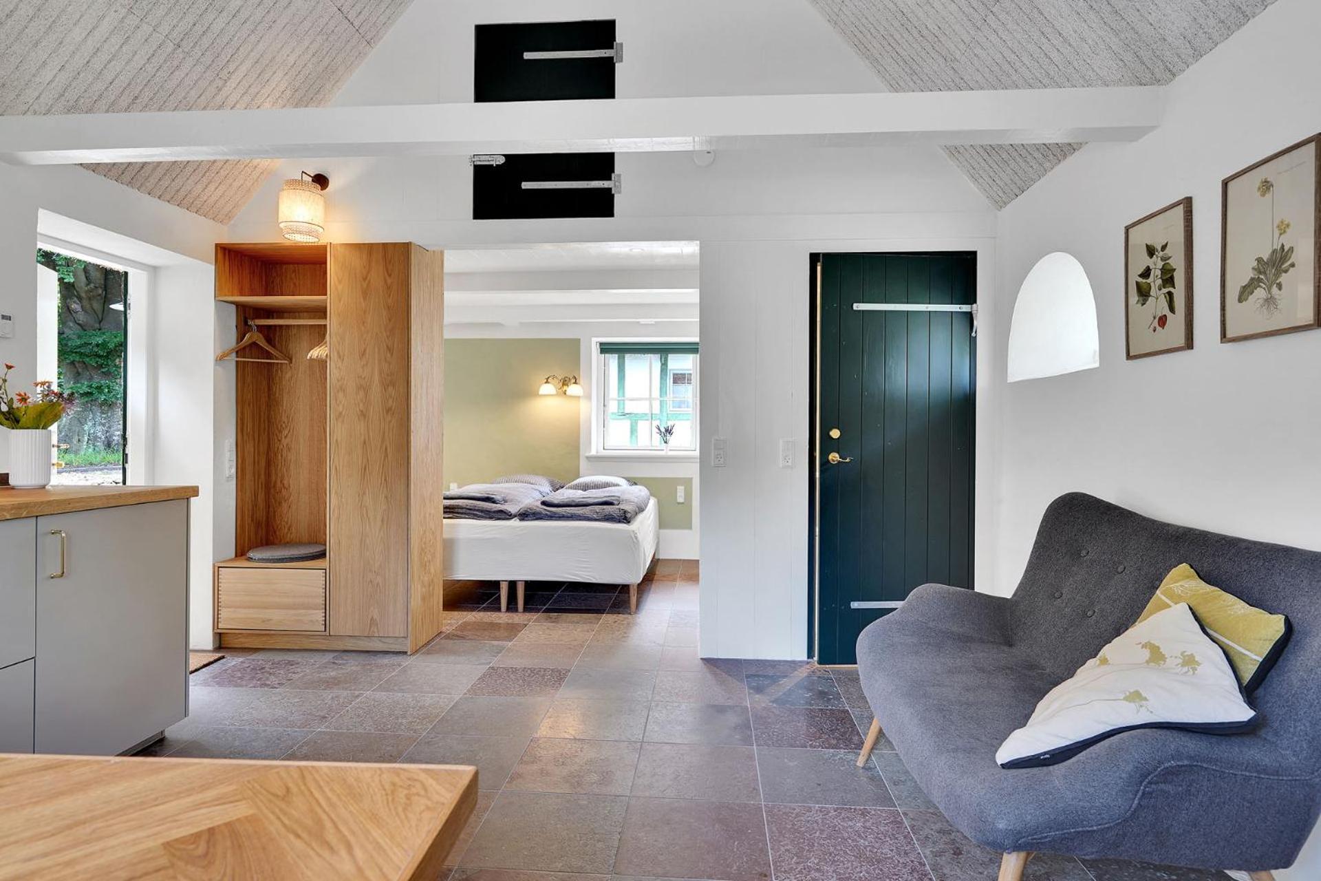 Horhavegarden B&B Hojbjerg 외부 사진