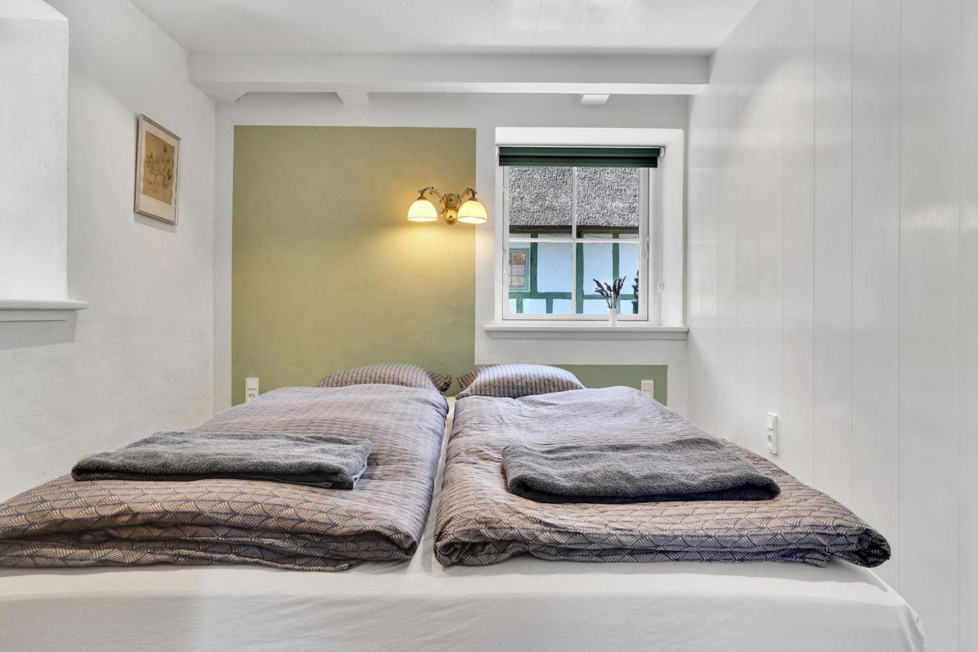 Horhavegarden B&B Hojbjerg 외부 사진