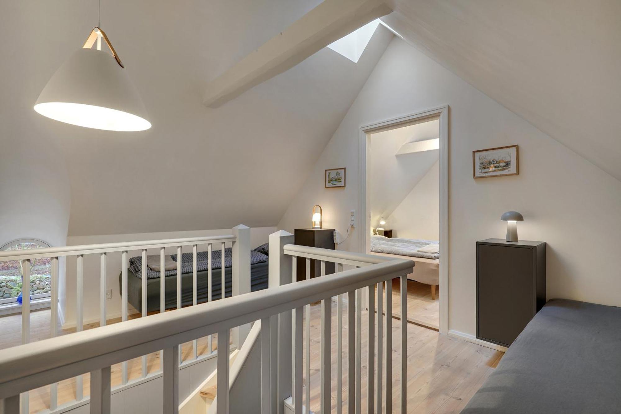 Horhavegarden B&B Hojbjerg 외부 사진