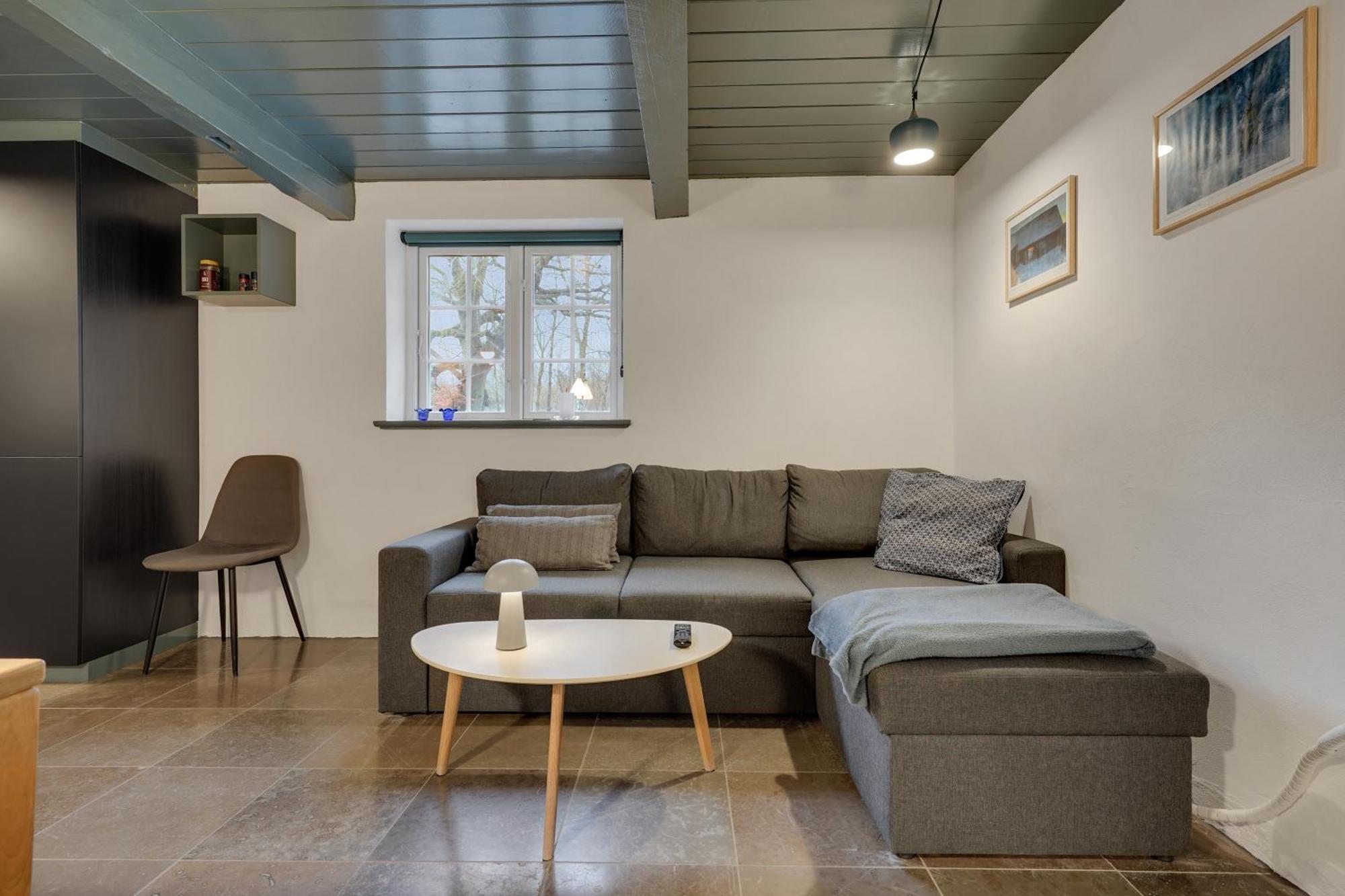 Horhavegarden B&B Hojbjerg 외부 사진