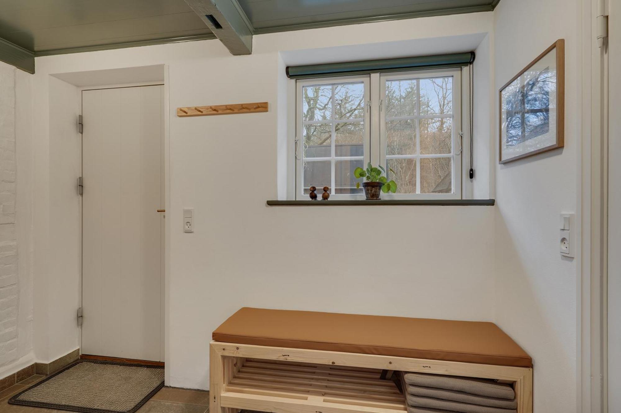 Horhavegarden B&B Hojbjerg 외부 사진