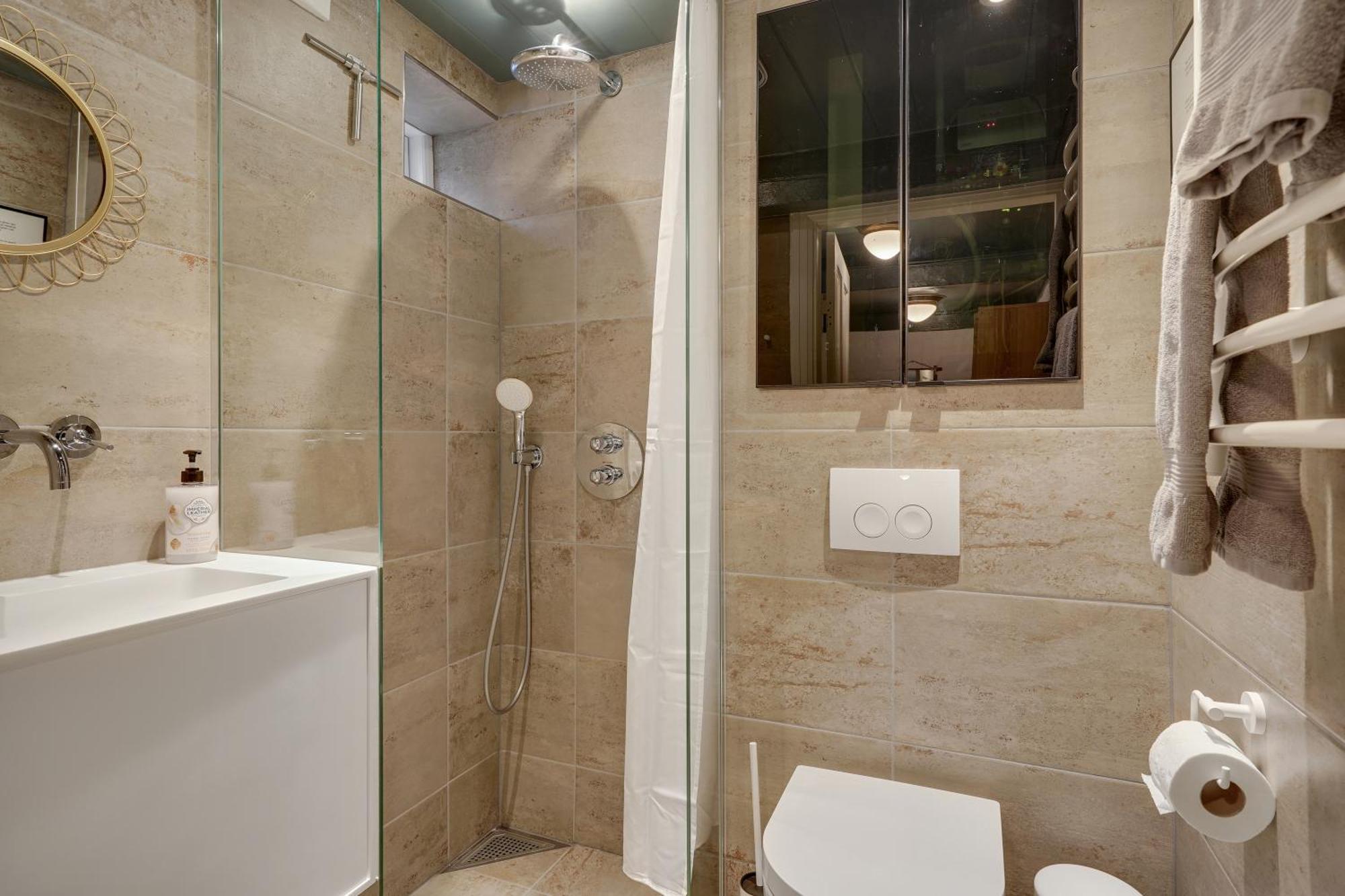 Horhavegarden B&B Hojbjerg 외부 사진