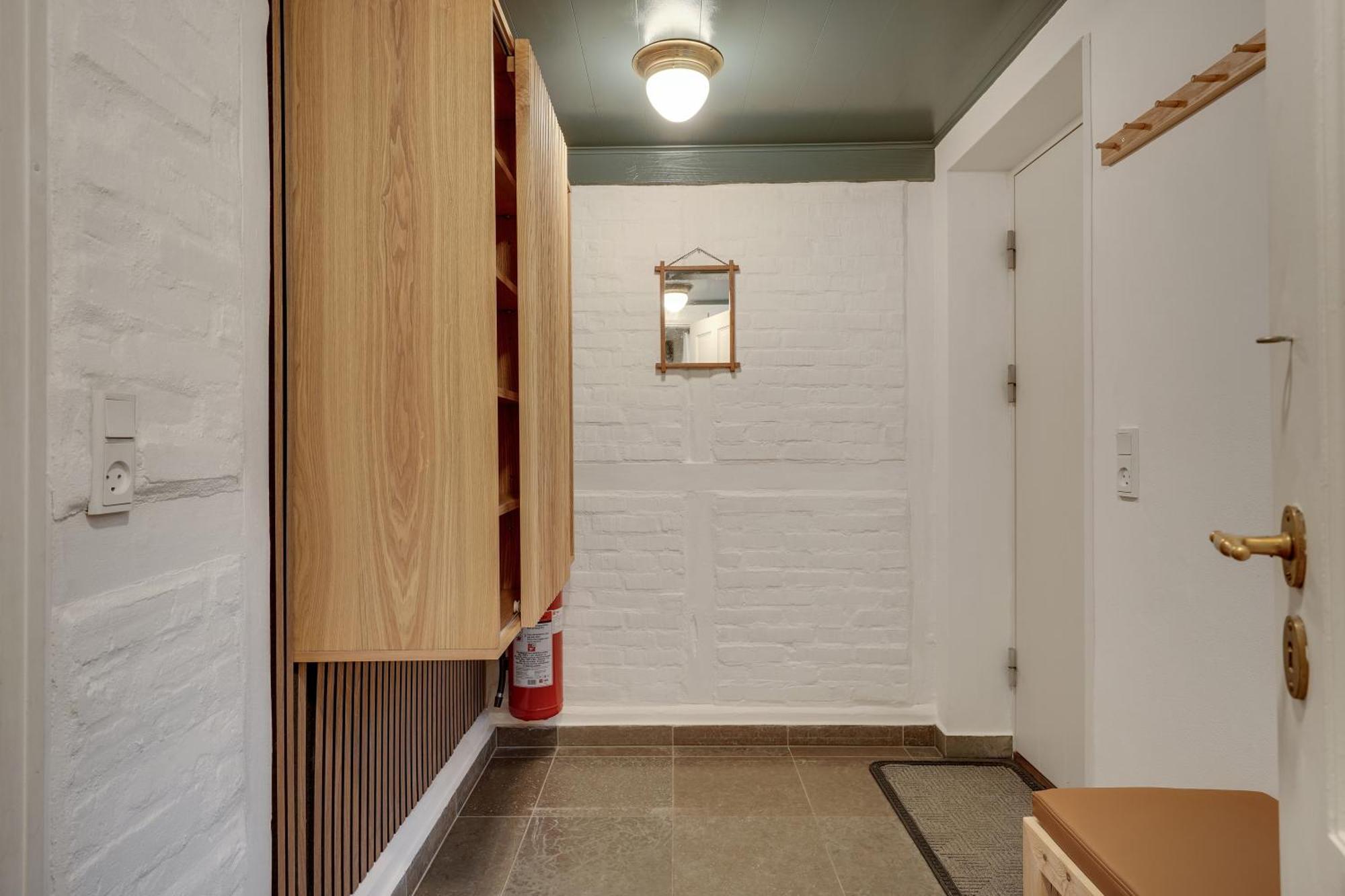 Horhavegarden B&B Hojbjerg 외부 사진