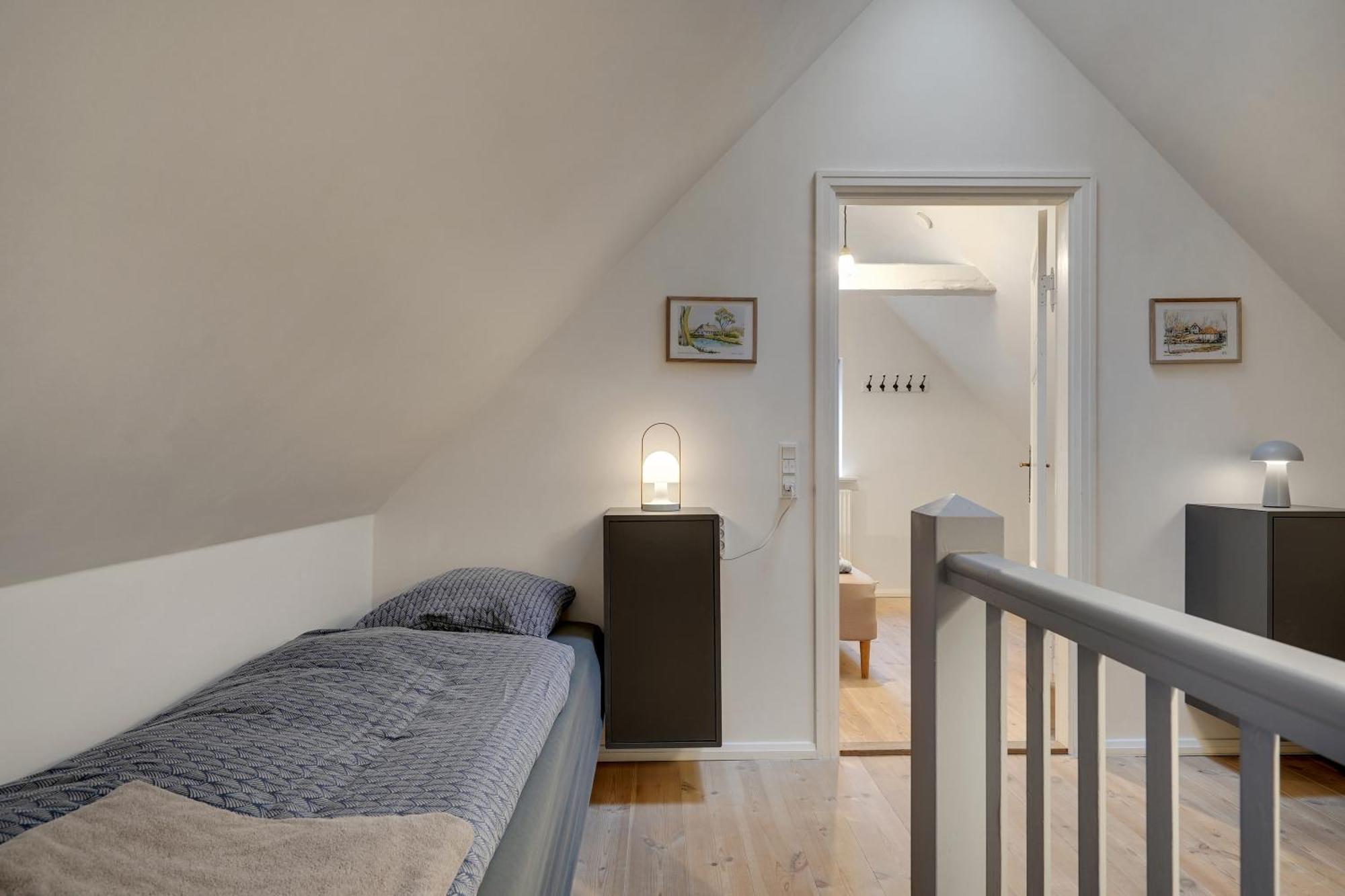 Horhavegarden B&B Hojbjerg 외부 사진