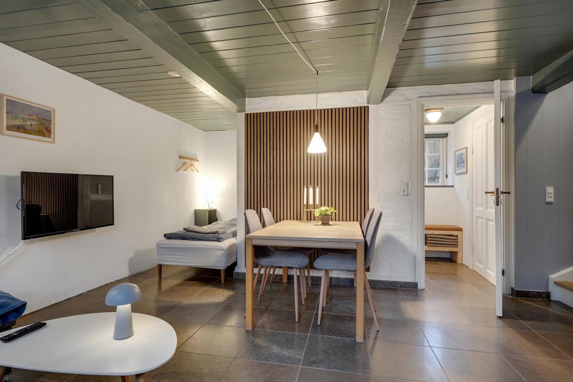 Horhavegarden B&B Hojbjerg 외부 사진