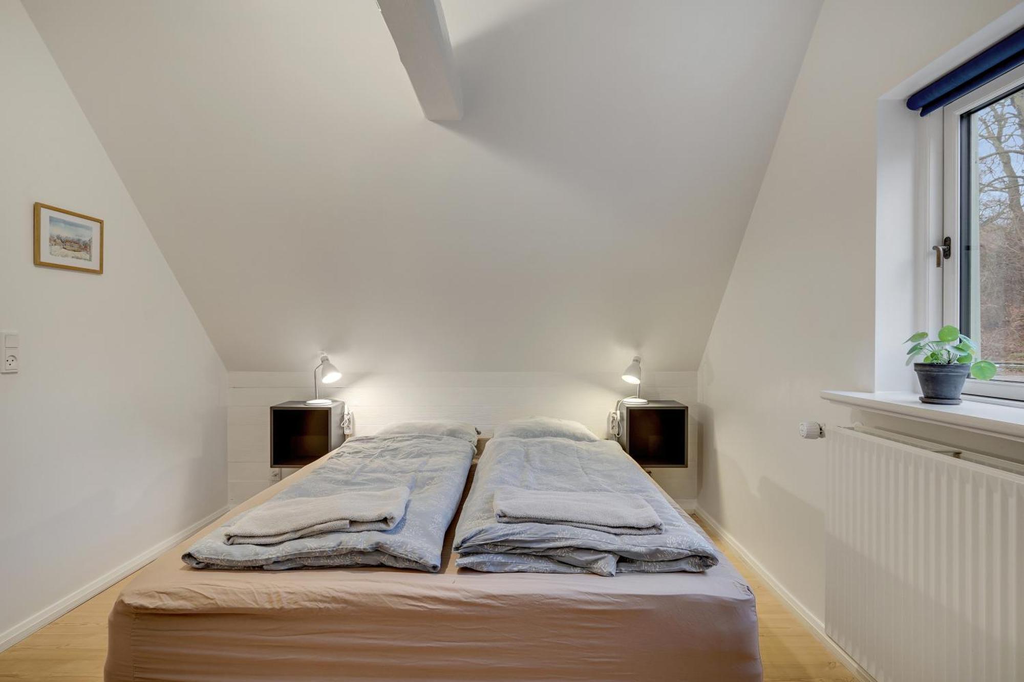 Horhavegarden B&B Hojbjerg 외부 사진
