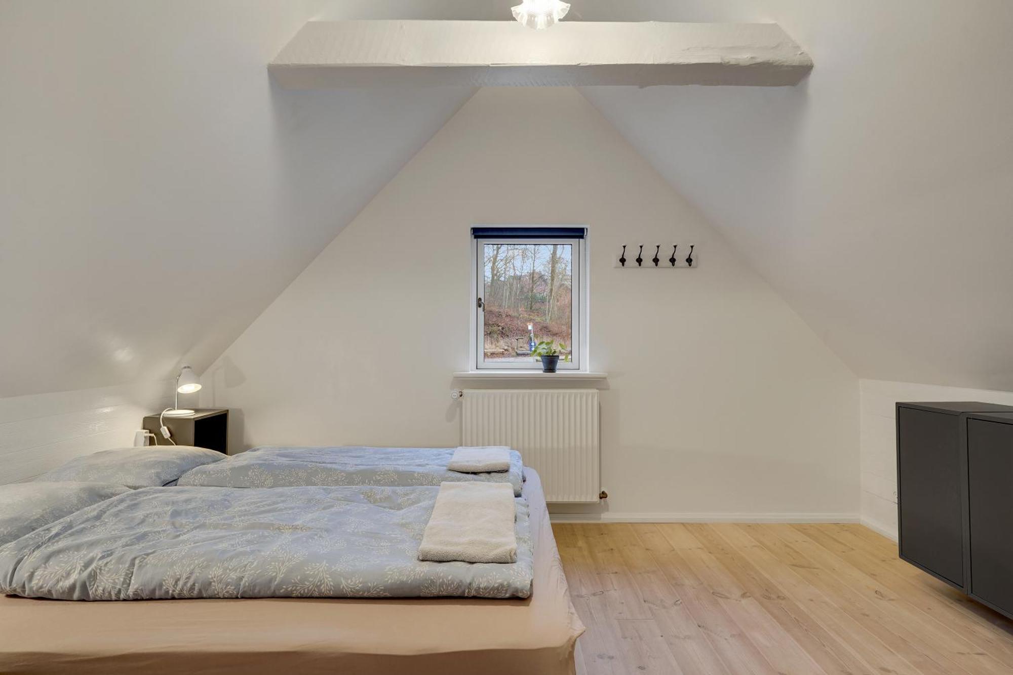 Horhavegarden B&B Hojbjerg 외부 사진