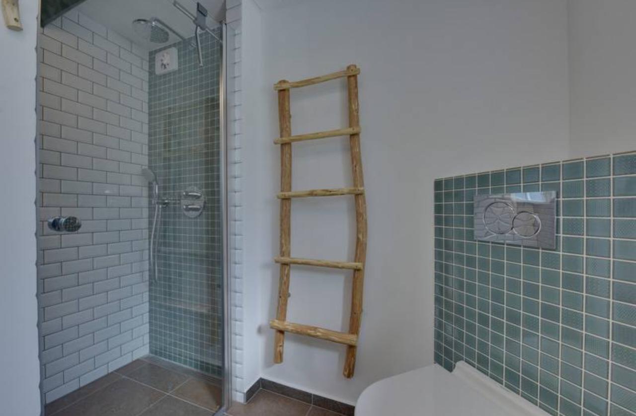 Horhavegarden B&B Hojbjerg 외부 사진